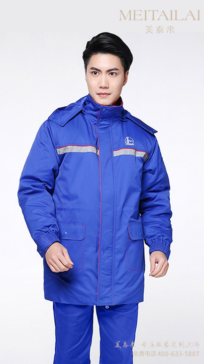 西安加油(气)防静电服制作
