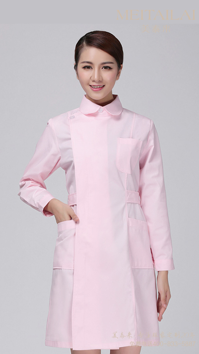 西安医疗美容服设计