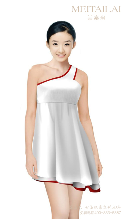 西安广告促销服生产