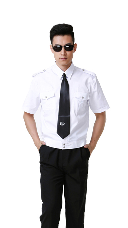 西安城管制服定制