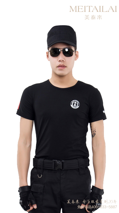 西安物业保安服订购