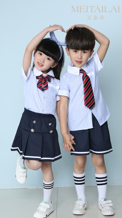 西安幼儿园园服订做