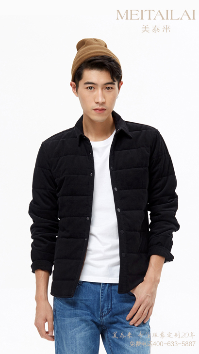  西安棉衣棉服定做 