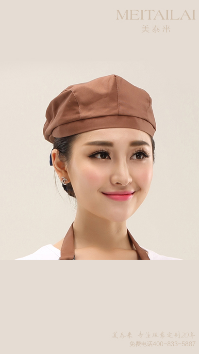 西安帽子订购